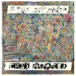 A Folk Set Apart Albumcover Kritik Rezension