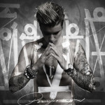 Cover des Albums Purpose von Justin Bieber