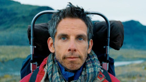 Szene aus dem Film Walter Mitty Kritik Rezension