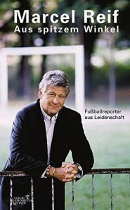 Marcel Reif Aus spitzem Winkel Kritik Rezension