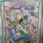 Sandy Alex G Beach Music Kritik Rezension