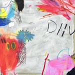 DIIV Is The Is Are Rezension Kritik Zachary Cole Smith 