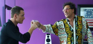 The Counselor Film Kritik Rezension