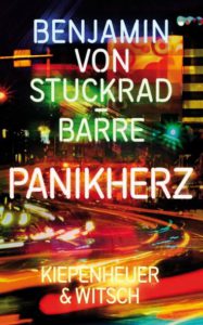 Panikherz Benjamin von Stuckrad-Barre Kritik Rezension