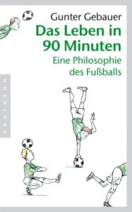 Das Leben in 90 Minuten Buchkritik Rezension Pantheon