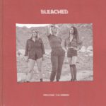 Welcome To The Worms Albumkritik Rezension Bleached
