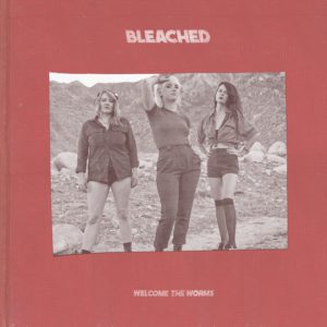 Welcome To The Worms Albumkritik Rezension Bleached