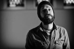 Marc O'Reilly Leipzig Täubchenthal