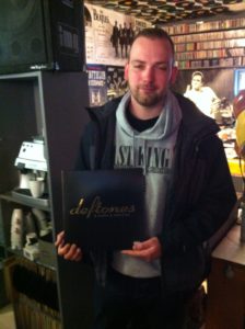 RSD 2016 Leipzig