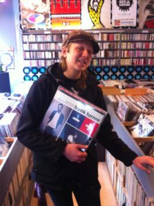 RSD 2016 Leipzig