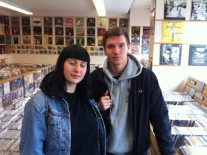 RSD 2016 Leipzig