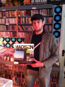 RSD 2016 Leipzig