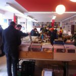 RSD 2016 Whispers Records Leipzig