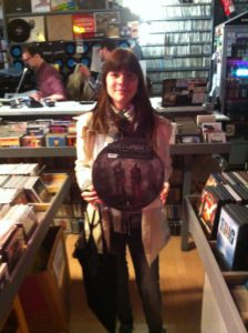 RSD 2016