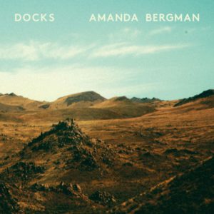 Amanda Bergman Docks Albumkritik Rezension
