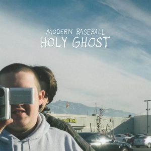 Holy Ghost Modern Baseball Albumkritik Rezension