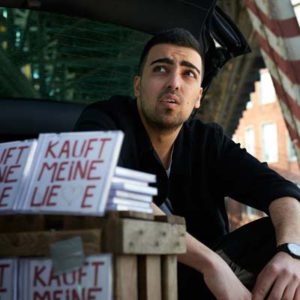 BRKN Kauft meine Liebe Kritik Rezension