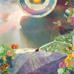 Pennied Days Night Moves Albumkritik Rezension