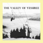 Albumkritik Rezension Valley Of Yessire Dyjecinski