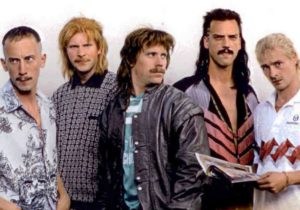 Szene aus dem Film New Kids Turbo