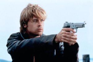Vertrauter Feind Filmkritik Rezension
