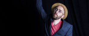 Moritz Lieberkühn 1000 Gram Band Interview