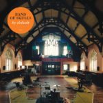 By Default Band Of Skulls Rezension Kritik