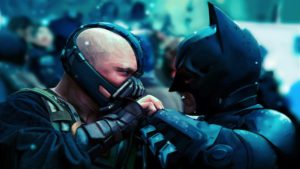 The Dark Knight Rises Batman Kritik Filmrezension