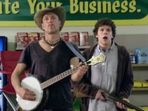 Zombieland Rezension Kritik