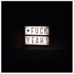 Fuck Yeah Albumkritik Rezension