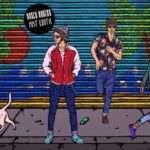 Bosco Rogers Post Exotic Kritik Rezension