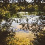 Underparts Wild Swimming Kritik Rezension