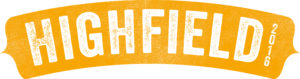 Highfield Festival Logo 2016