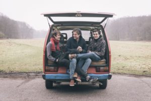 Annenmaykantereit Highfield 2016