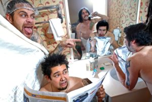 Highfield 2016 NOFX