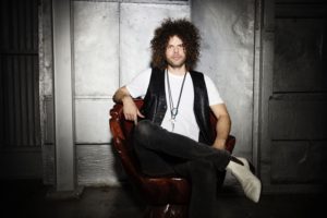 Wolfmother Highfield 2016