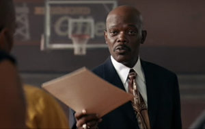 Coach Carter Kritik Rezension