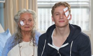 Frau Ella Filmkritik Rezension