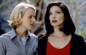 Mulholland Drive Kritik Rezension