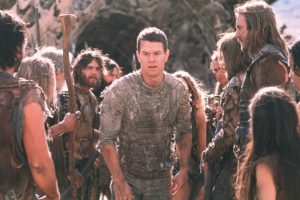 Planet der Affen 2001 Kritik Rezension