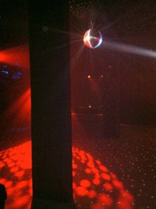 Täubchenthal Leipzig Club Disco