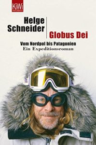 Helge Schneider Globus Dei Kritik Rezension