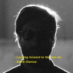 Looking Forward To The New Me Adam Olenius Kritik Rezension
