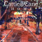 Home Cattle & Kane Rezension Kritik