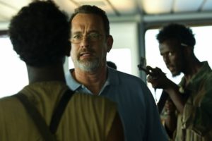 Captain Phillips Filmkritik Rezension