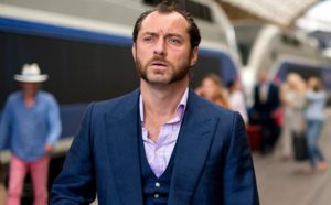 Dom Hemingway Filmkritik Rezension