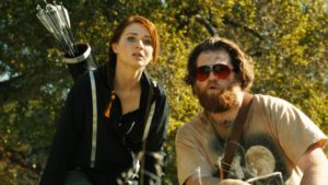 The Hungover Games Kritik Rezension