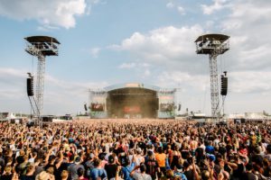 Highfield Großpösna 2016