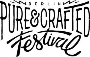 Pure And Crafted Logo