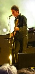 Pure and Crafted Festival Berlin Noel Gallagher